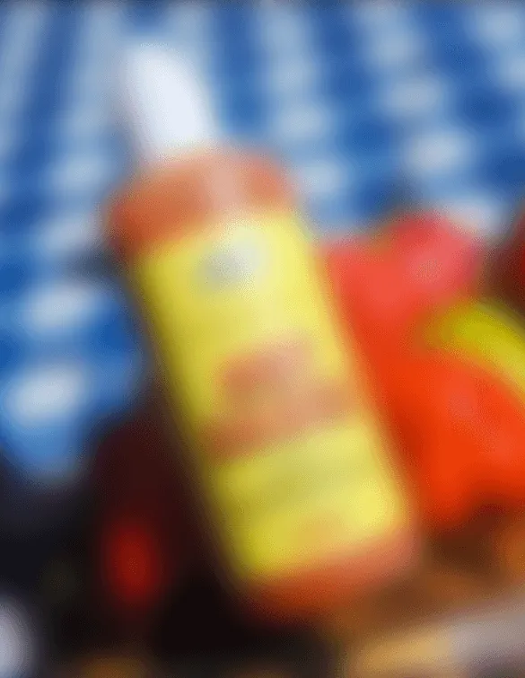 Sauce piquante Bang Bang Paris – Bientôt disponible