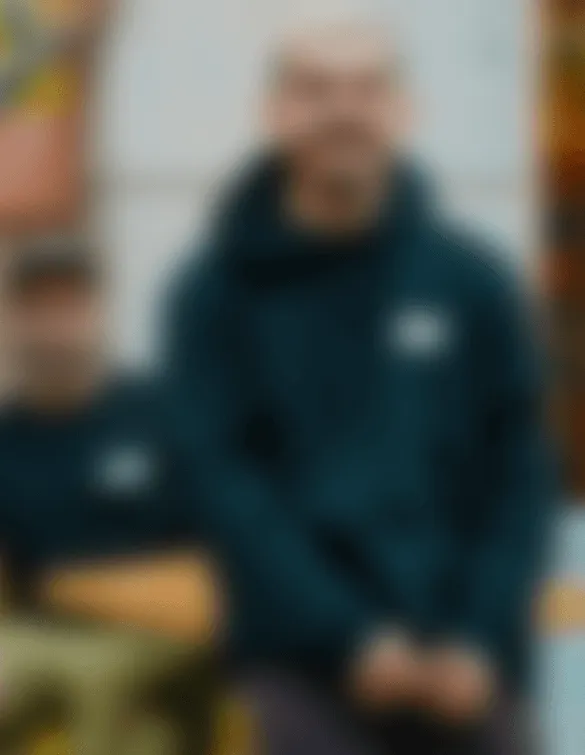Sweat à capuche Bang Bang Paris – Bientôt disponible