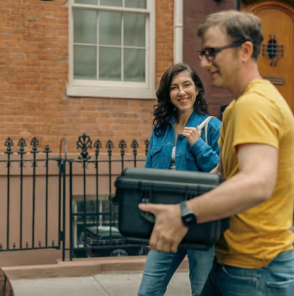 Punctuality that matters