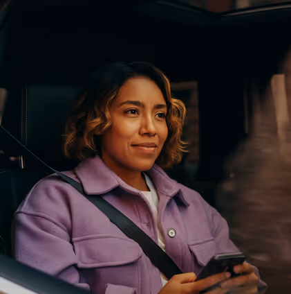 Safety and trust, guaranteed