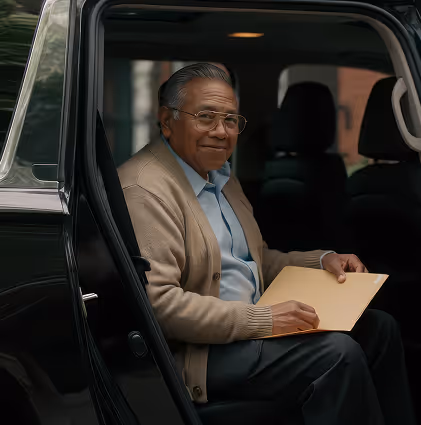 Simple, real-time scheduling