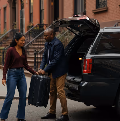 Reliable partnership