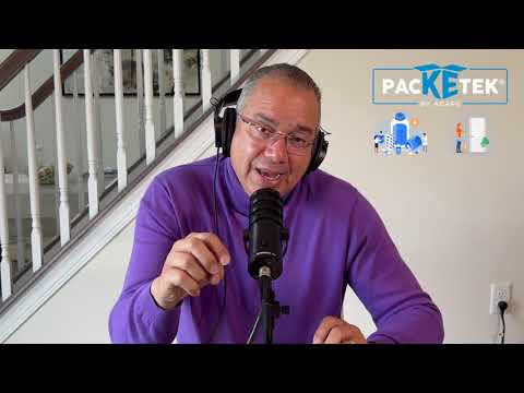 Agape Driver Podcast #3 [EN]