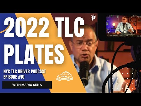 TLC PLATES IN 2022 - Podcast #10