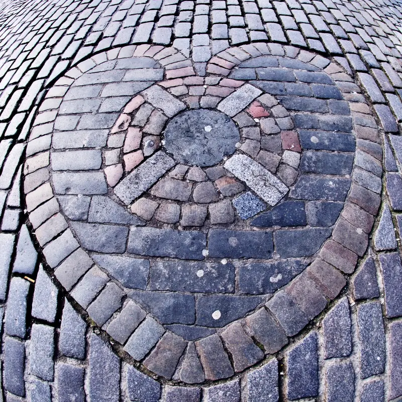 image of video editing software on a computer screen (for a film production company)