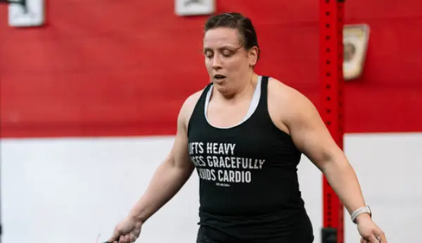 Melissa Bakker