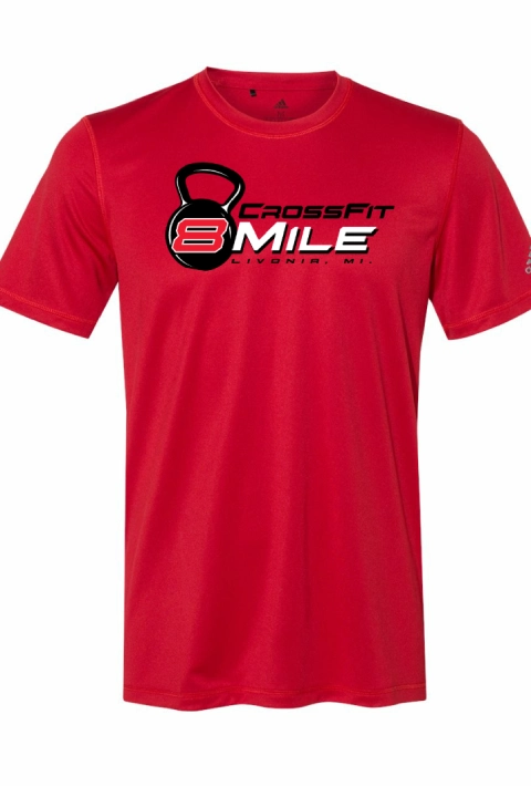 8 Mile Apparel