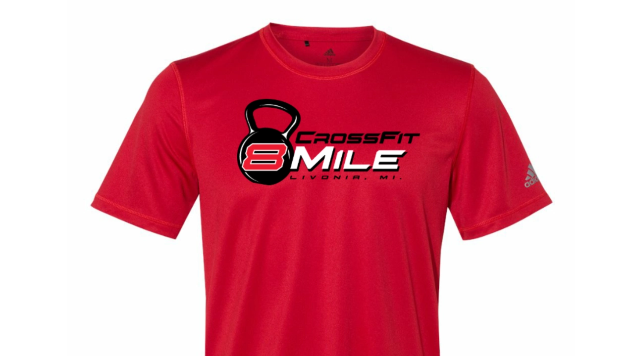 8 Mile Apparel
