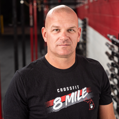 Steve Cramer