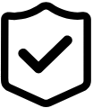 badge icona