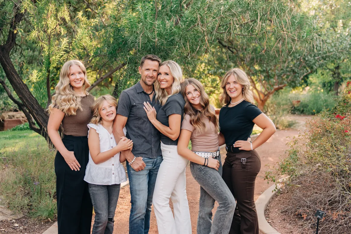 About family image