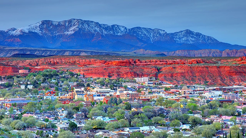 St. George Image