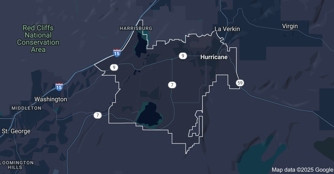 Hurricane Location Image