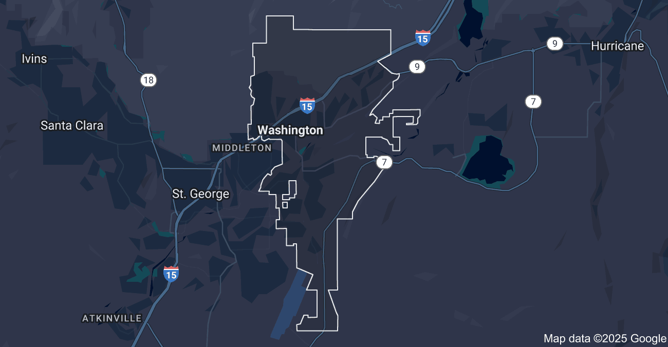 Washington Location Image