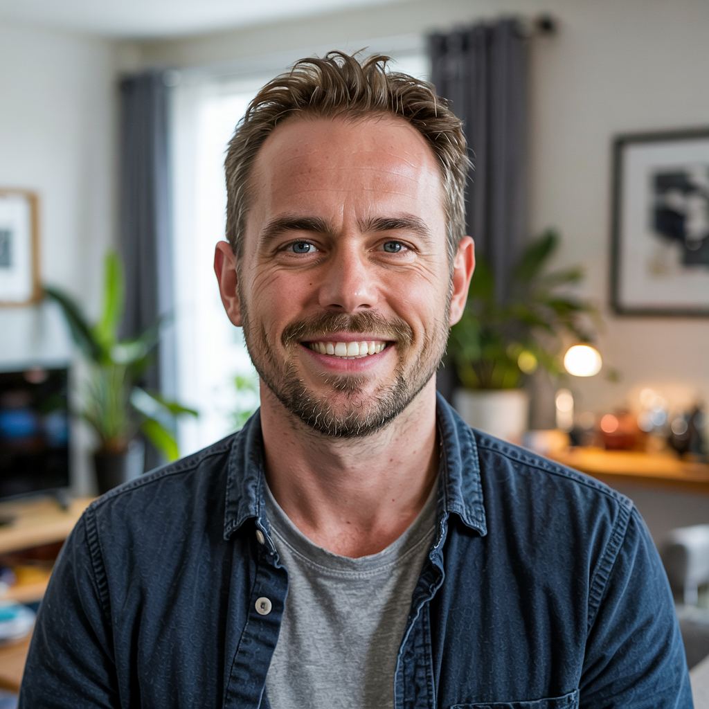 Jeroen Visser