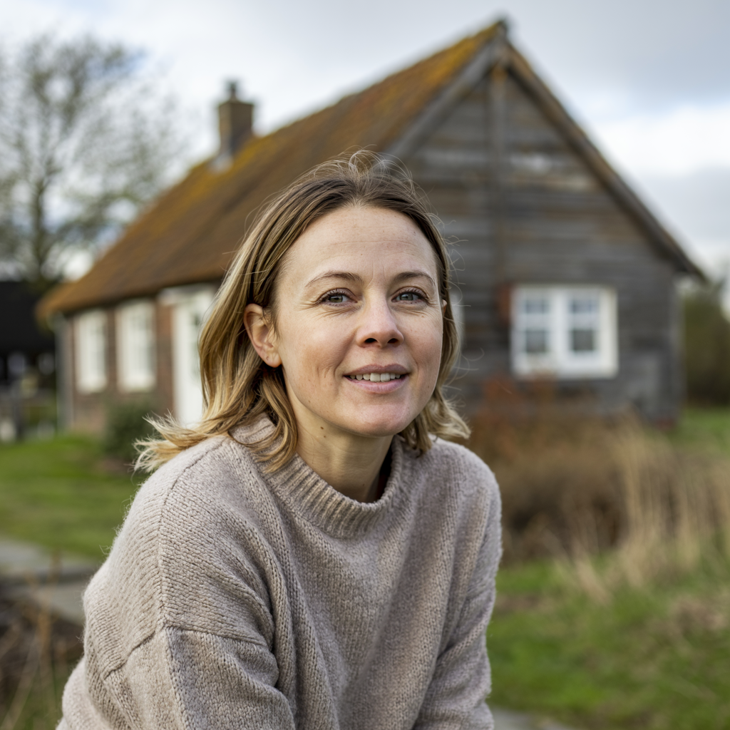 Marleen van Dijk
