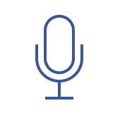 Microphone Icon