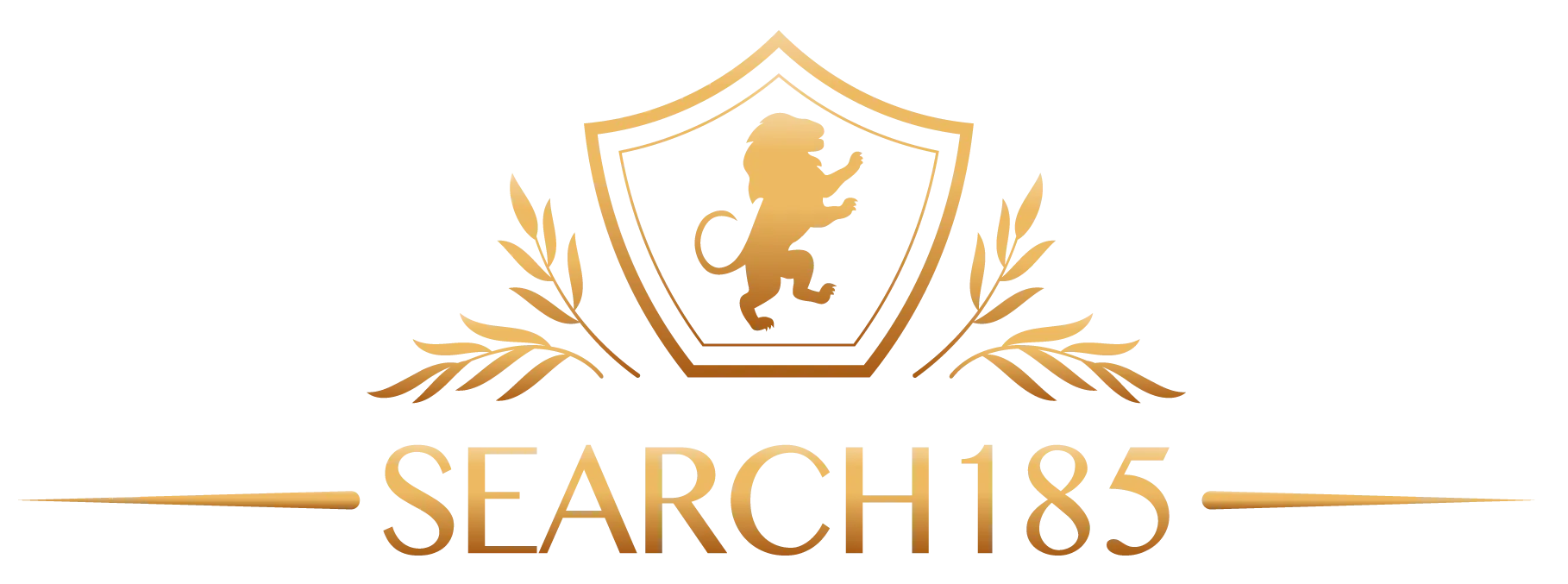 Search 185 Logo