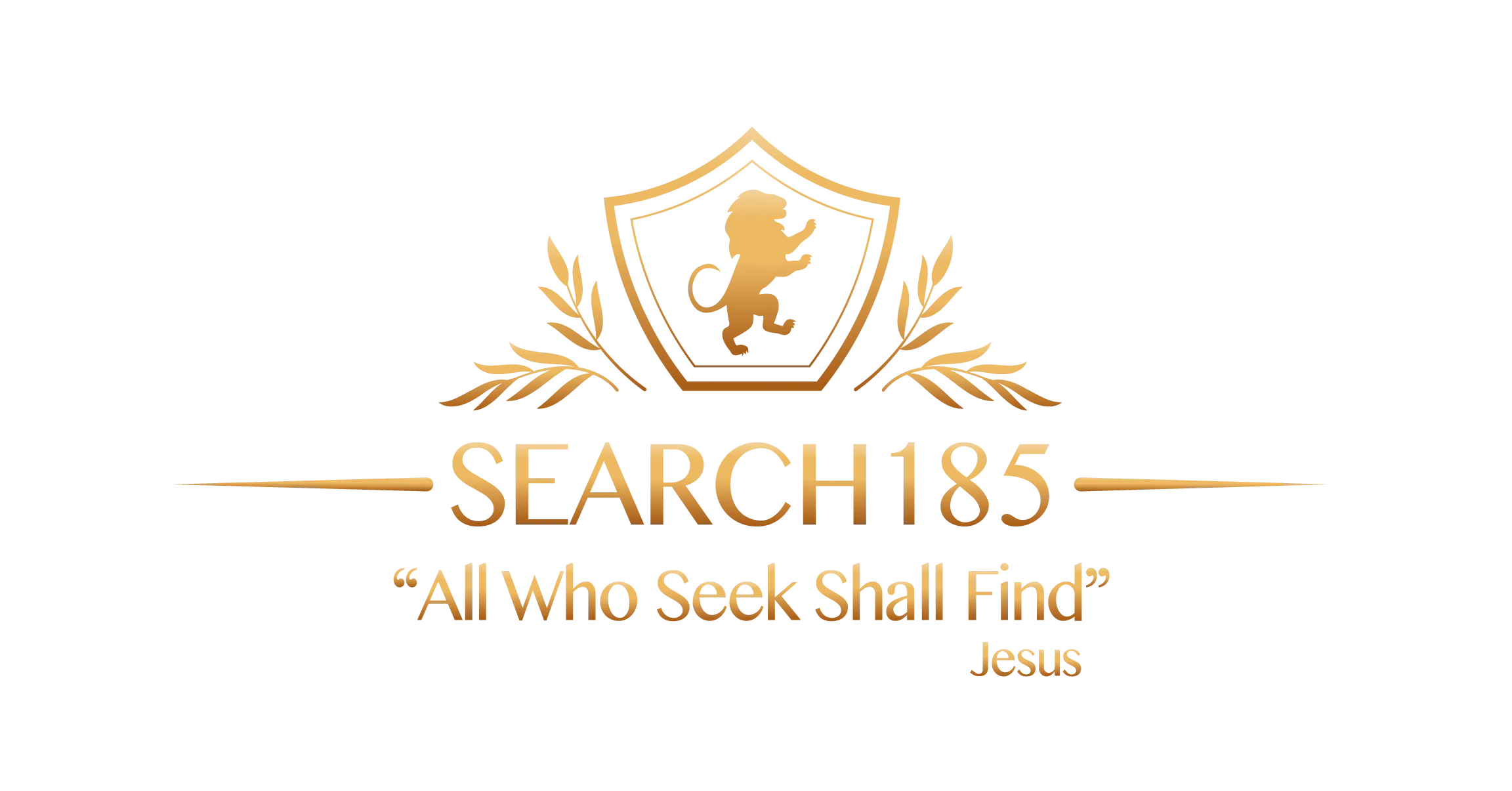 Search 185 Logo