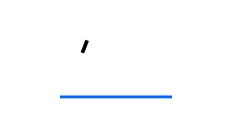 Mowa Logo in White