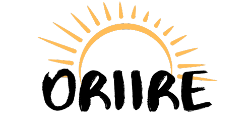 Oriire Logo