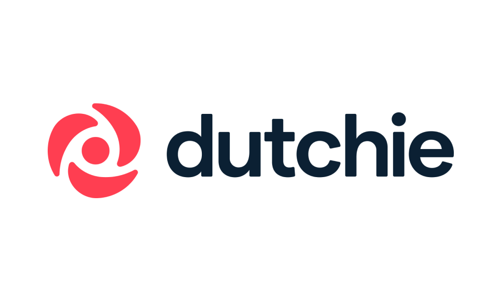dutchie logo