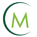 Logo for MariMed, a multi-state cannabis operator