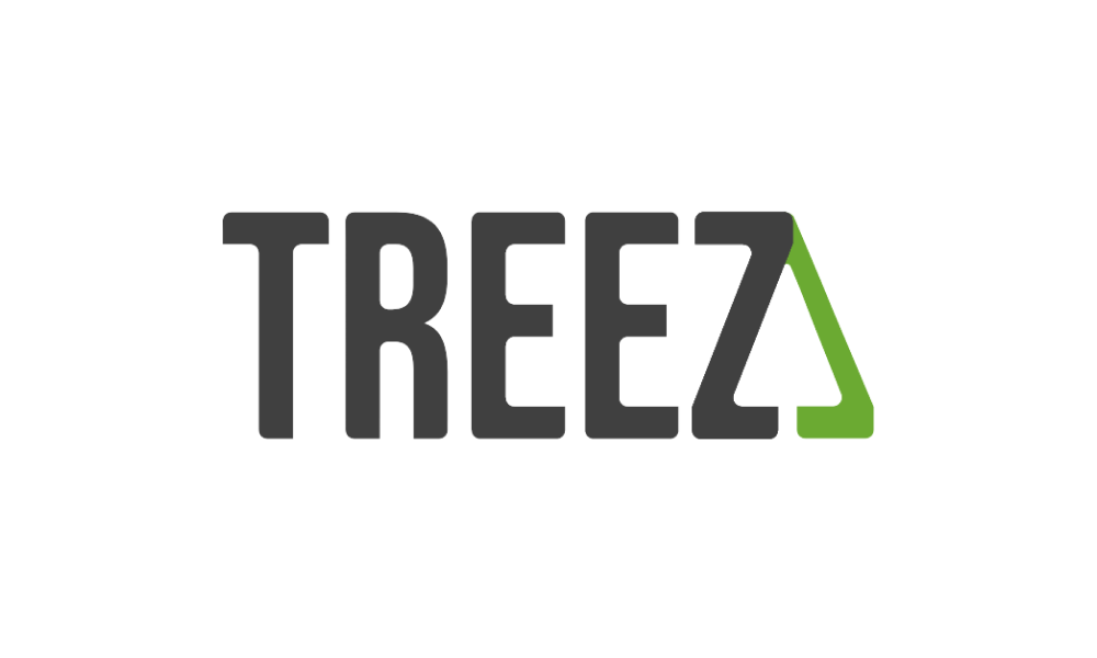 treez pos logo