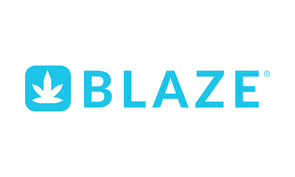 blaze logo
