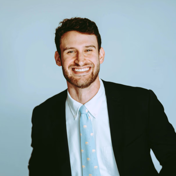 nick paschal, aiq ceo