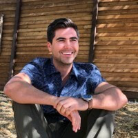 shahzil abid, aiq cto