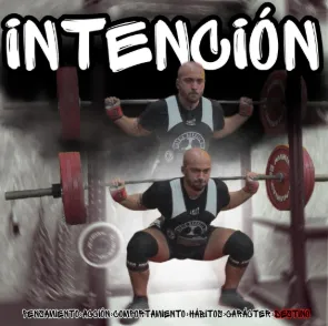 powerlifting sentadilla barra baja