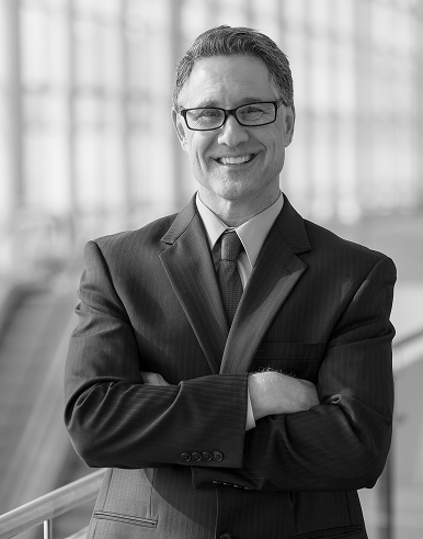 Jim L. Marketing Director.