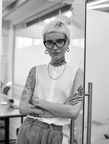 Anonymous Rater From Too Fast Apparel