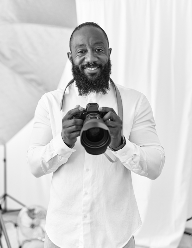 Nick K. Review Photo.