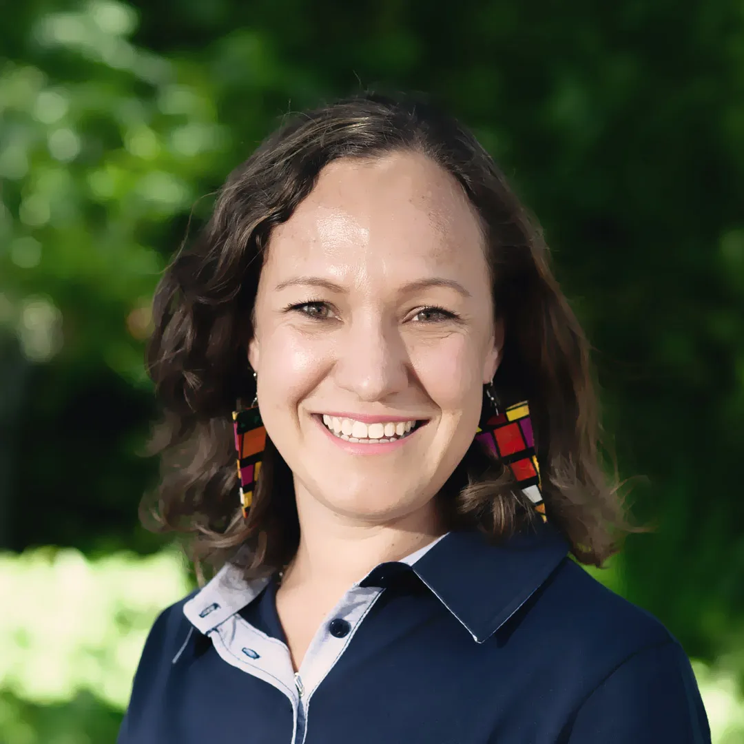 Lea Erasmus