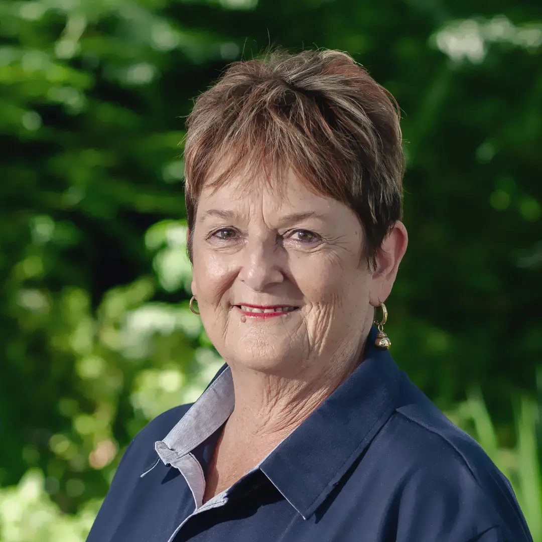 Glenda Joubert