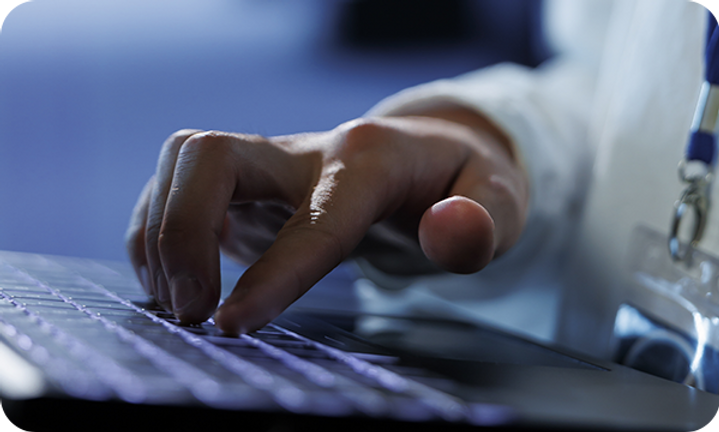 Monitoramento em tempo real através de Tecnologia