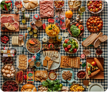 Cesta Básica consome 74% da renda dos Brasileiros