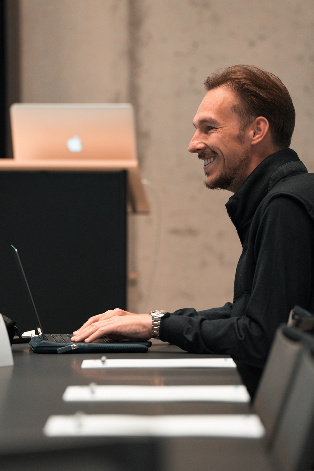 Sessie over geld en inflatie