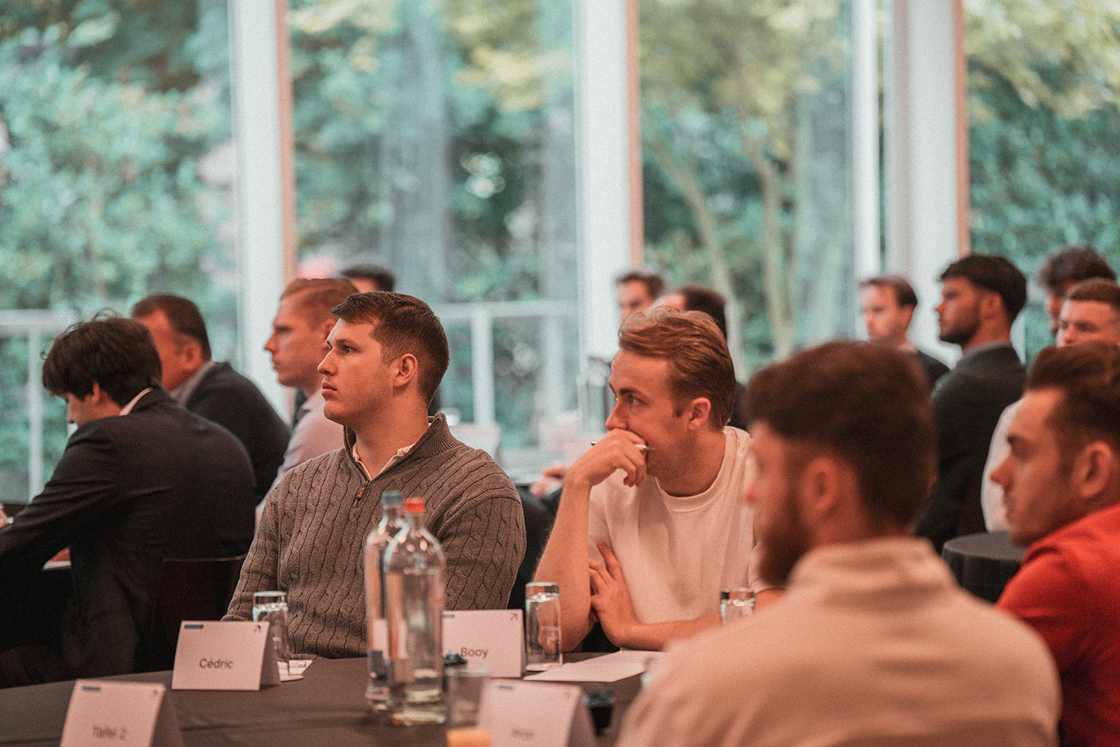 Risicobeheer en financiële planning