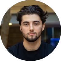 Marko snapshot for reviews section