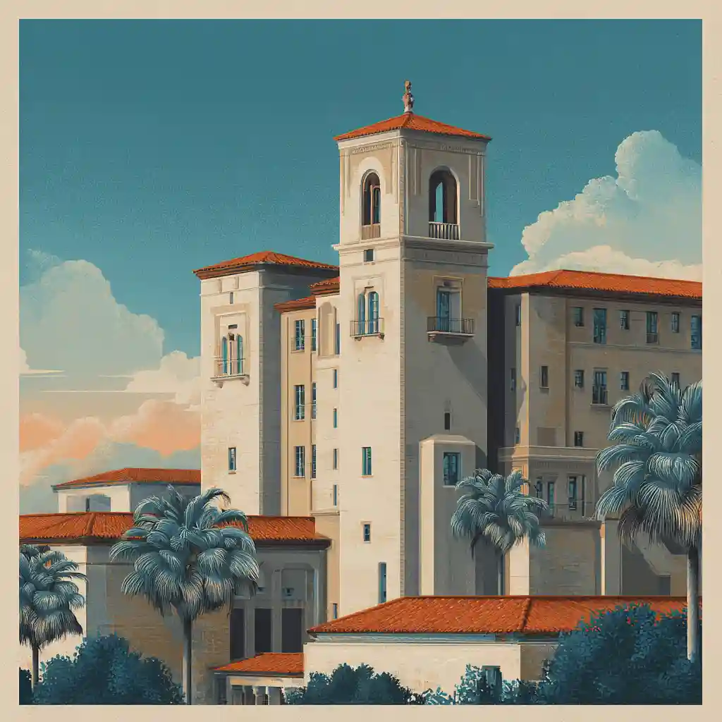 Palm Beach  