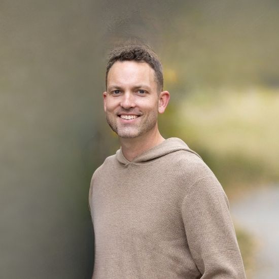 Adam Slater headshot