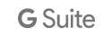 G suite logo