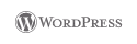 wordpress logo