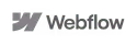 webflow logo