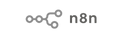 n8n logo