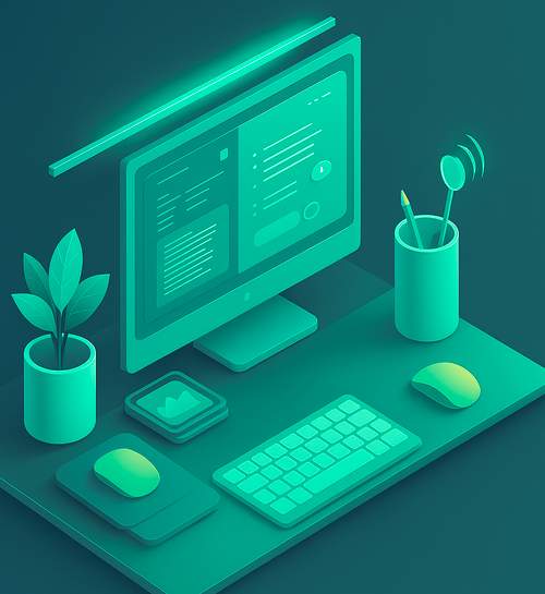 Website & SEO Support