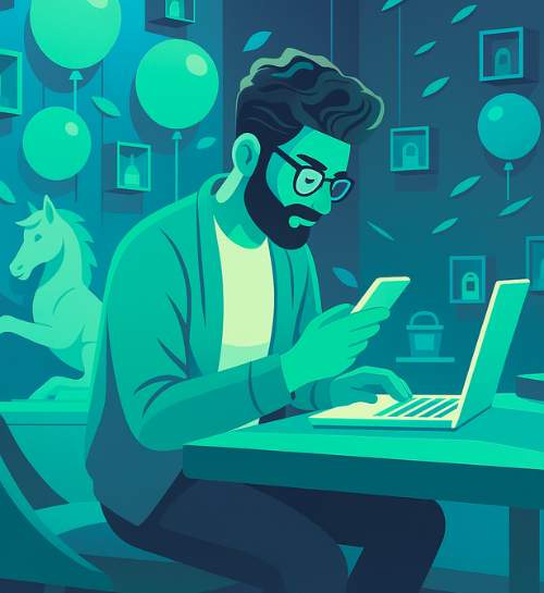 Social Media Content Plan